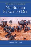 No Better Place to Die (eBook, ePUB)
