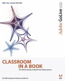 Adobe GoLive CS2 Classroom in a Book (eBook, PDF)