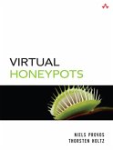 Virtual Honeypots (eBook, PDF)