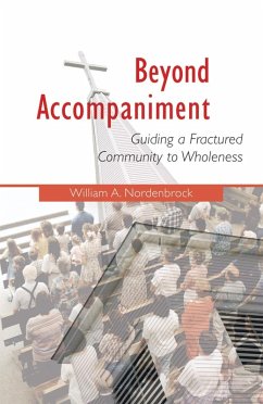 Beyond Accompaniment (eBook, ePUB) - Nordenbrock, William A.