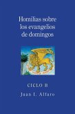 Homilias sobre los evangelios de domingos (eBook, ePUB)