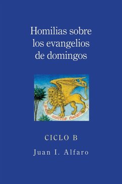 Cover Homilias sobre los evangelios de domingos (eBook, ePUB)