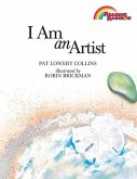 I Am an Artist (eBook, PDF)