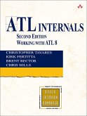 ATL Internals (eBook, PDF)