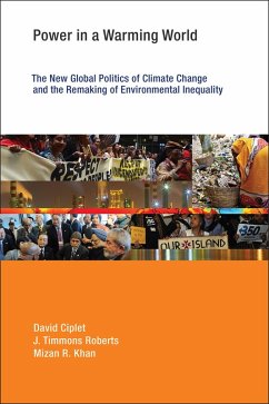 Power in a Warming World (eBook, ePUB) - Ciplet, David; Roberts, J. Timmons; Khan, Mizan R.