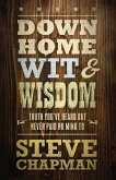 Down Home Wit and Wisdom (eBook, ePUB) Down Home Wit and Wisdom (eBook, ePUB)
