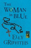 Woman in Blue (eBook, ePUB)