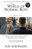 The World of Normal Boys (eBook, ePUB)