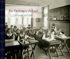 No Ordinary School (eBook, PDF) - Gray, Colleen