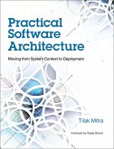 Practical Software Architecture (eBook, PDF) Practical Software Architecture (eBook, PDF)