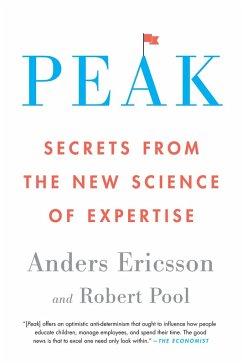 Peak (eBook, ePUB) - Ericsson, Anders