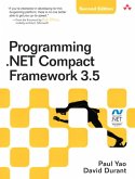 Programming .NET Compact Framework 3.5 (eBook, PDF)
