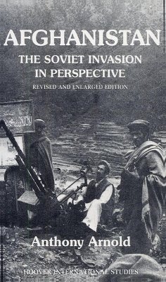 Cover Afghanistan (eBook, ePUB)