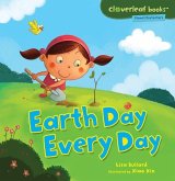 Earth Day Every Day (eBook, PDF) Earth Day Every Day (eBook, PDF)