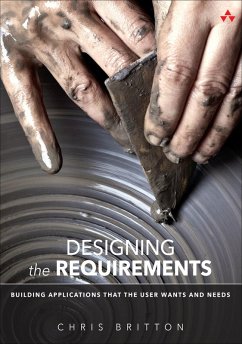 Designing the Requirements (eBook, PDF) - Britton Chris