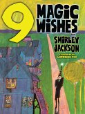 Nine Magic Wishes (eBook, ePUB)