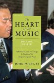 The Heart of Our Music: Digging Deeper (eBook, ePUB)