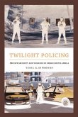 Twilight Policing (eBook, ePUB) Twilight Policing (eBook, ePUB)