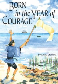 Born in the Year of Courage (eBook, PDF) - Crofford, Emily