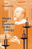 Words And Gestures In The Liturgy (eBook, ePUB)