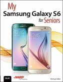 My Samsung Galaxy S6 for Seniors (eBook, PDF)