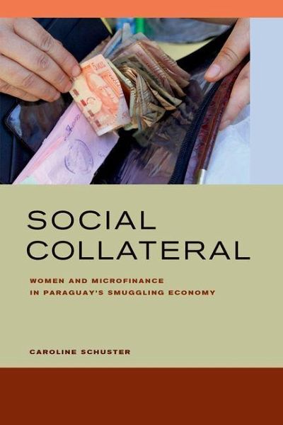 Social Collateral (eBook, ePUB)