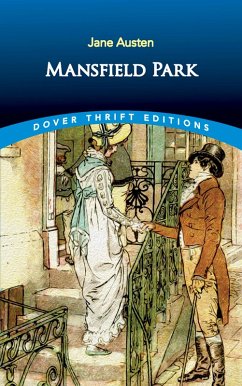 Mansfield Park (eBook, ePUB) - Austen, Jane