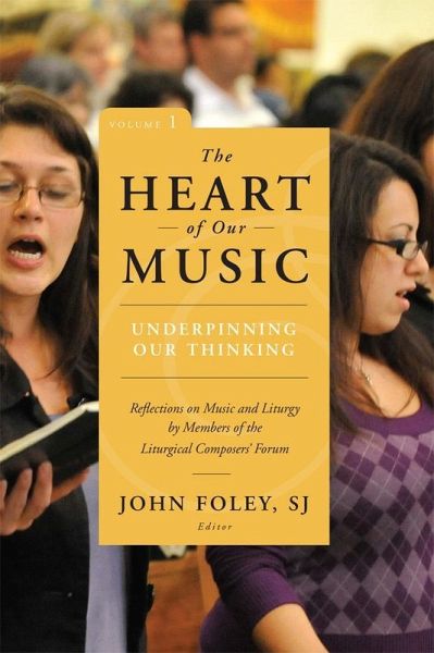 The Heart of Our Music: Underpinning Our Thinking (eBook, ePUB) The Heart of Our Music: Underpinning Our Thinking (eBook, ePUB)