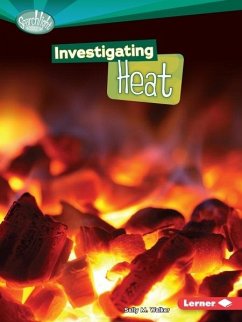 Cover Investigating Heat (eBook, PDF)