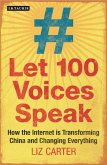 Let 100 Voices Speak (eBook, ePUB)