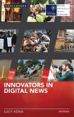 Innovators in Digital News (eBook, ePUB)