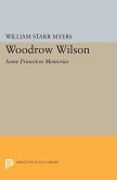 Woodrow Wilson (eBook, PDF)