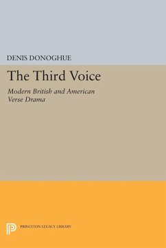 Cover Third Voice (eBook, PDF)
