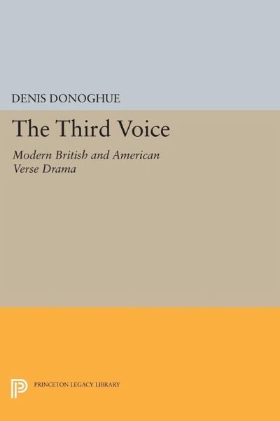 Third Voice (eBook, PDF)