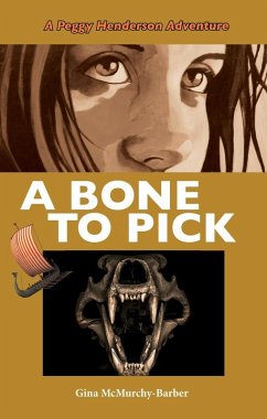A Bone to Pick (eBook, ePUB) - McMurchy-Barber, Gina