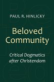 Beloved Community (eBook, ePUB)