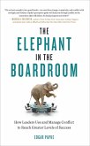 The Elephant in the Boardroom (eBook, ePUB)