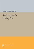 Shakespeare's Living Art (eBook, PDF)