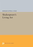 Shakespeare's Living Art (eBook, PDF) Shakespeare's Living Art (eBook, PDF)