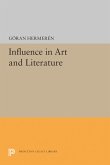 Influence in Art and Literature (eBook, PDF)