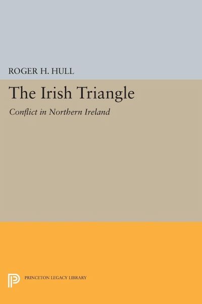 The Irish Triangle (eBook, PDF) The Irish Triangle (eBook, PDF)