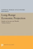 Long-Range Economic Projection, Volume 16 (eBook, PDF)