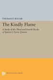 Kindly Flame (eBook, PDF)