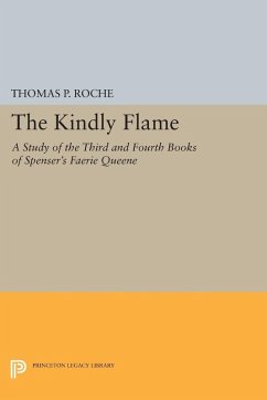 Cover Kindly Flame (eBook, PDF)