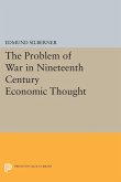 The Problem of War (eBook, PDF)