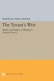 The Tyrant's Writ (eBook, PDF)