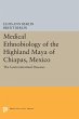 Medical Ethnobiology of the Highland... - Bild 1
