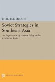 Soviet Strategies in Southeast Asia (eBook, PDF)