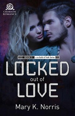 Cover Locked Out of Love (eBook, ePUB)