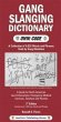 Gang Slanging Dictionary (eBook, ePUB) - Bild 1